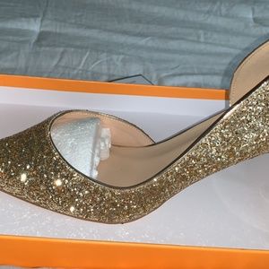 Low Heels, Size 11, Brand New